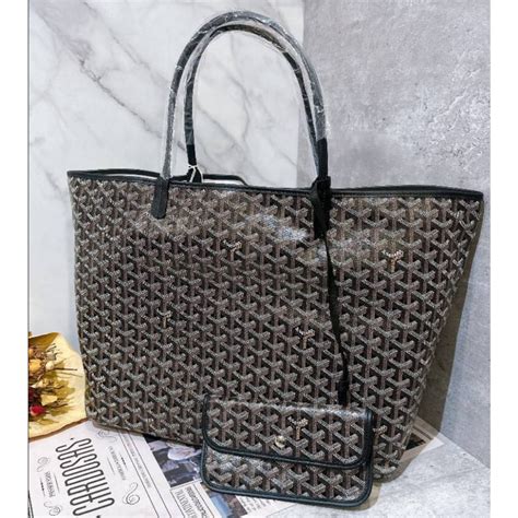 goyard 黑色|goyard shanghai ifc.